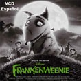 Frankenweenie